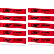10LU Micro Hip Band Seti