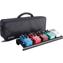Sahnede Mini Pedal Kurulu ve Çanta GPB2000
