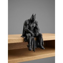 Act Düşünen Batman Figürü | 10 cm