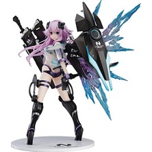 Dimension Traveler Neptune: Generator Unit Figür 26 cm Hyperdimension Neptunia 1/7 Ölçek