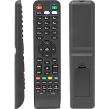 Next Black Mini Hd Nextstar YE-18000HD Next Cool Uydu Kumanda