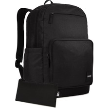 Query Notebook Sırt Çantası, 29L , Black