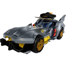 Dc Batmobile Aracı