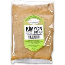 Bin1çeşit Kimyon 200 Gr. 1 Adet