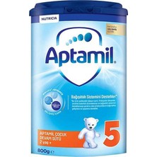 Bin1çeşit Pronutra 5-800GR Akıllı Kutu 1 Adet