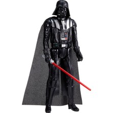 Titan Hero Serisi Darth Vader 30 Cm'lik Aksiyon Figürü