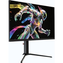 Titanpro TP270Q200 27'' 1ms 200 Hz IPS Qhd Srgb Pıvot Gaming Monitör