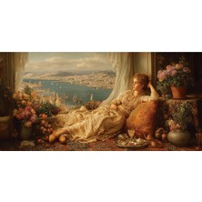 Puzzle - ASALET,1500.PN Parça Puzzle, #3796