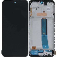 Bin1çeşit Redmi Note 11 Pro Dokunmatik Ekran OLED Çıtalı