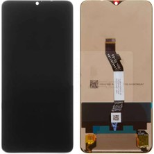 Bin1çeşit Redmi Note 8 2021 Ekran Dokunmatik (Siyah)