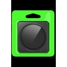 Bin1çeşit Redmi 14C Raze Metal Kamera Lens - Siyah