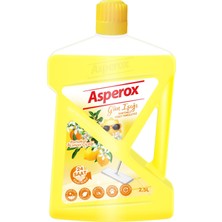 Gün Işığı Parfümlü Yüzey Temizleyici 2.5 L