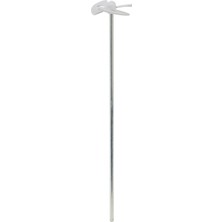 1609200291 Boya Karıştırma 60 mm Şaft, 6 mm