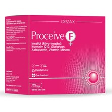 Proceive F 30 Saşe
