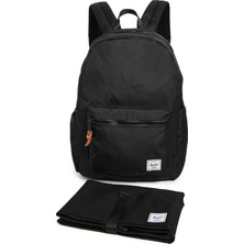 Settlement Backpack Sırt Çantası Unisex Yetişkin