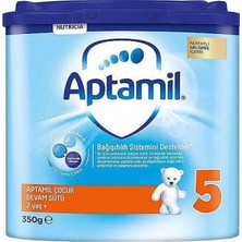 Bin1çeşit Pronutra 5-350GR Akıllı Kutu 1 Adet