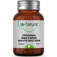 Lipozomal Nmn 60 Kapsül 214132