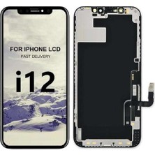 Bin1çeşit iPhone 12 Pro Dokunmatik Ekran (Orj)