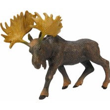 Figür Orman Geyik 15,8 cm