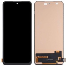 Bin1çeşit Redmi Note 10 Pro Dokunmatik Ekran Tft (Siyah)