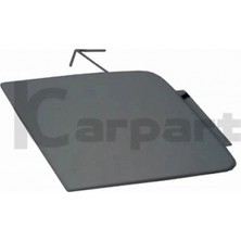 Maher Volkswagen Tiguan 2012-2018 Çeki Demir Kapağı Ön (Oem No: 5N0807241BGRU)