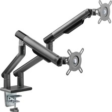 Dual Monitör Premium Slim