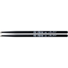 Baget (Çift) Sıgnature Steve Gadd Black Nylon, Hıc