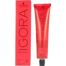 Igora Royal 7-1 Kumral-Sandre