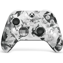 Microsoft Xbox Wireless Controller Storm Breaker Special Edition - Wireless & Bluetooth Connectivity - New Hybrid D-Pad - New Share Button - Featuring Textured Grip