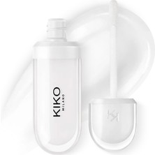 Dudak Kremi - Lip Volume Transparent Transparent