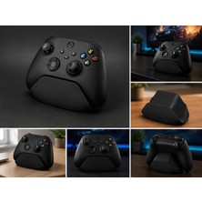 Oyun Kumandası Standı – Modern Masaüstü Gamepad Tutucu ve Düzenleyici