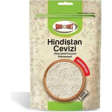 Bin1çeşit Eko Hindistan Cevizi 160GR 1 Adet