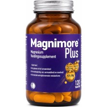 Plus 120 Tablet
