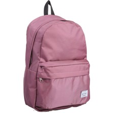 Unisex Su Geçirmez Kumaş 15 Inç Laptop Uyumlu Spor,okul,sırt Çantası