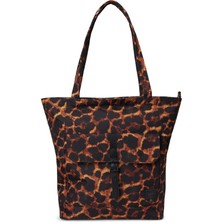Retreat Tote | Su Itici Kumaş Omuz Çantası, 20 L
