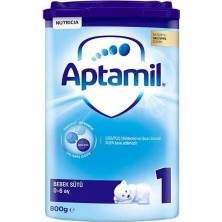Bin1çeşit Pronutra 1-800GR Akıllı Kutu 1 Adet