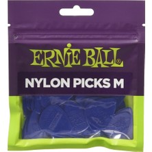 P09131 Orta Enjeksiyon Kalıplı Naylon Kazma, 0.72MM, 50'li Çanta