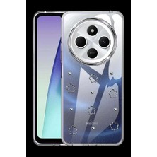 Bin1çeşit Redmi 14C Fiyonk Desenli Kapak - Desen 2