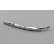 Maher Volkswagen Tiguan 2017-2020 Tampon Nikelajı Arka Sol (Oem No: 5NA8538412ZZ)