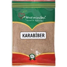 Bin1çeşit Karabiber 75GR 1 Adet