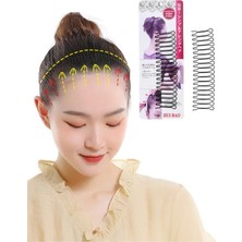 Aee® Akordiyon Sporcu Tokası Saç Bandı