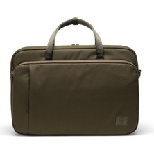 Bowen | Su Itici Kumaş Seyahat Çantası, 16" Laptop Uyumlu, 30 L