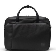 Gibson | Su Itici Kumaş 16" Laptop Uyumlu Evrak Çantası, 18 L