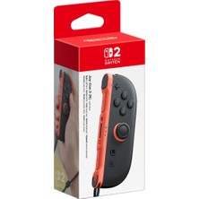 Swıtch-2 Joy-Con Sağ (Kırmızı)