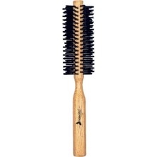 Side Askılı Saç Fırçası 15MM x 8 Sıra