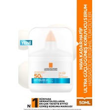 Anthelios Uvaır Güneş Koruyucu Serum