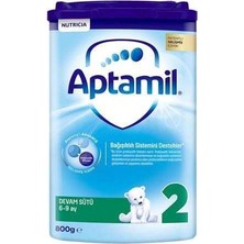 Bin1çeşit Pronutra 2-800GR Akıllı Kutu 1 Adet