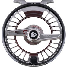 Tıtal Fly Fishing Reel