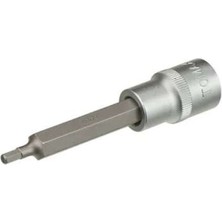 Bin1çeşit Lokmalı Allen Bits Uç Uzun - 8 mm (10 Adet)