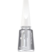 Quick Dry Extra Shine Hızlı Oje Kurutucu Tırnak Cilası 11 ml